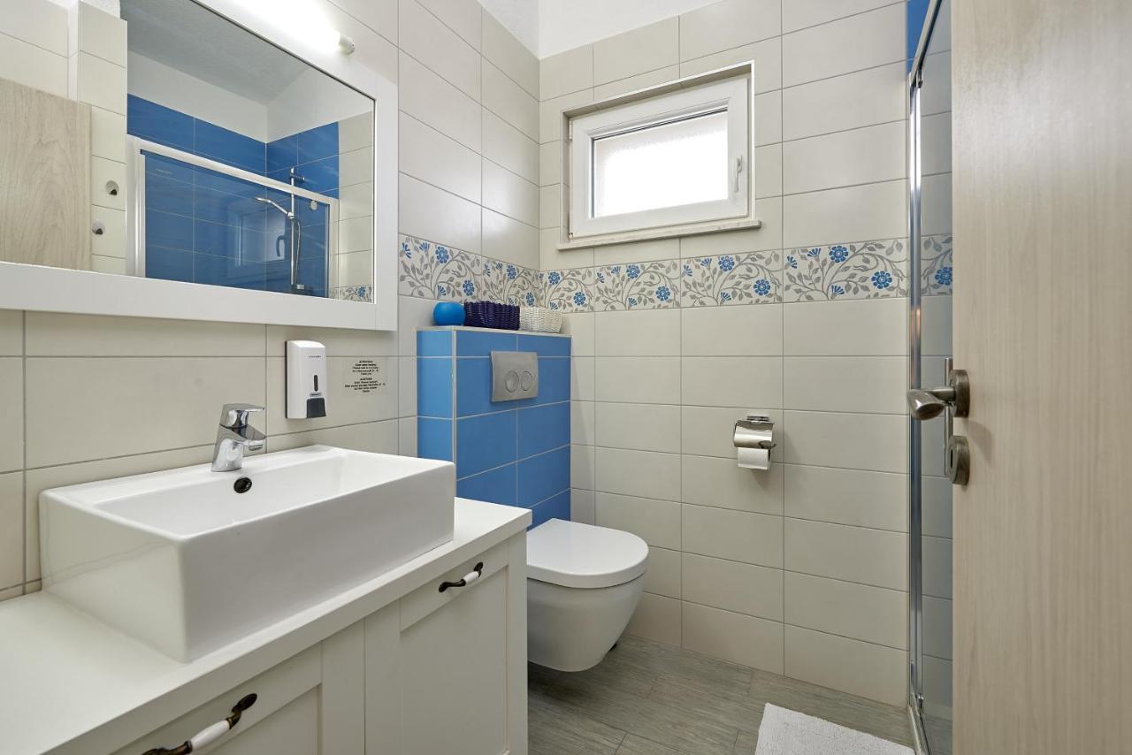 Apartment With A Parking Space Mavarstica, Ciovo - 17803 Trogir
