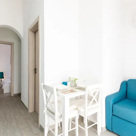 Apartments With A Parking Space Mavarstica, Ciovo - 17803 Trogir Exterior photo