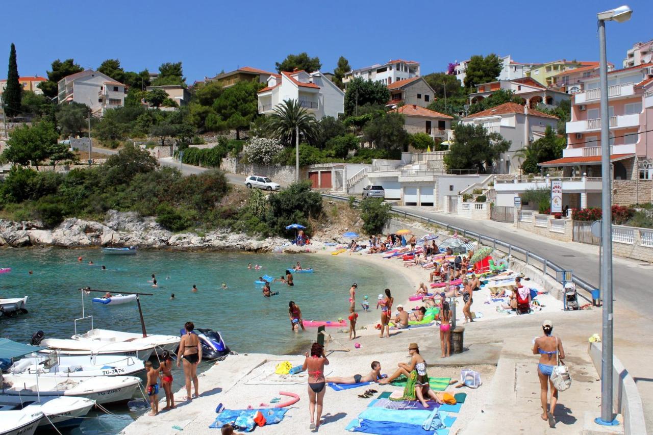 With A Parking Space Mavarstica, Ciovo - 17803 * Trogir
