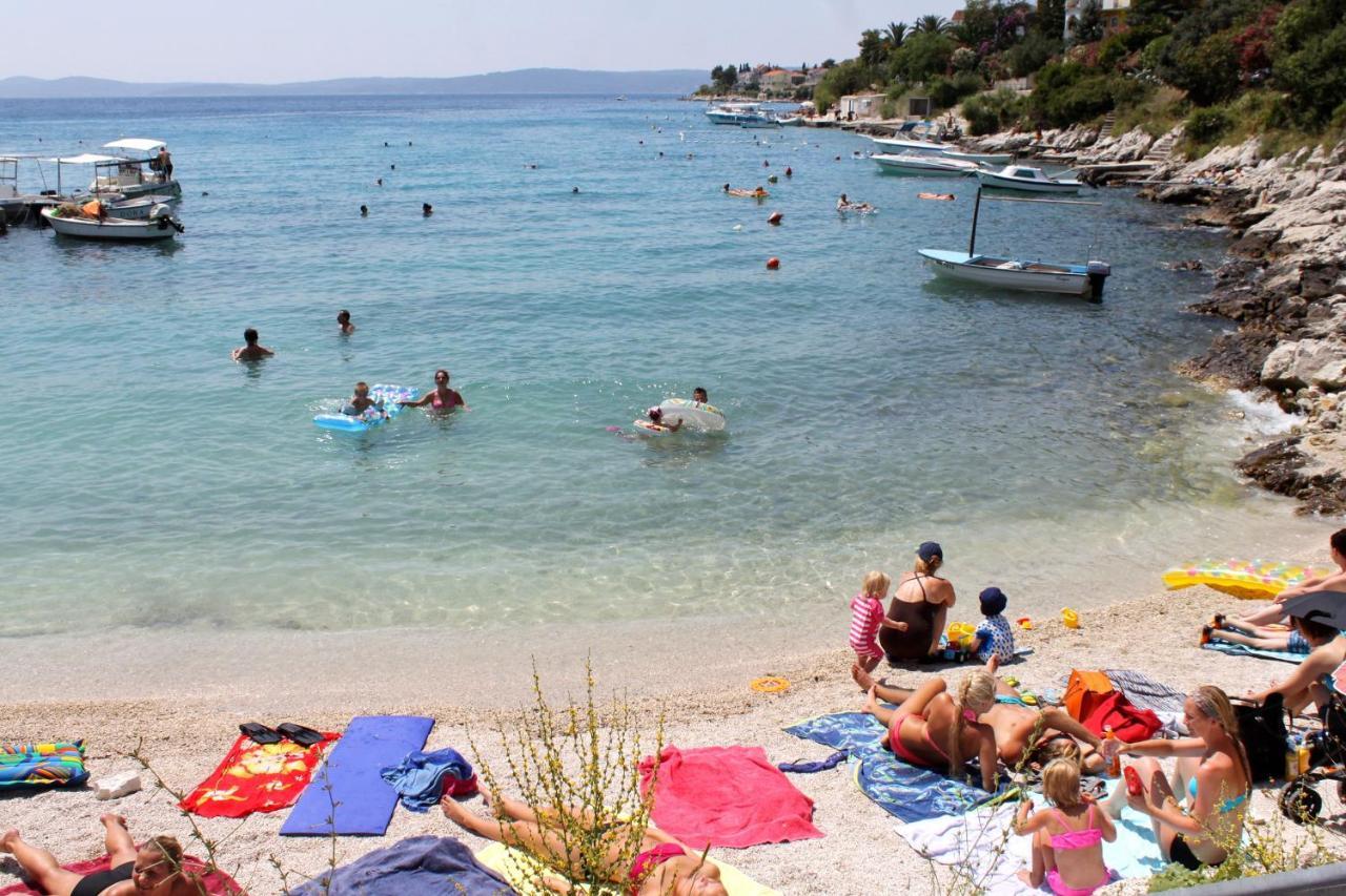Apartman With A Parking Space Mavarstica, Ciovo - 17803 Trogir