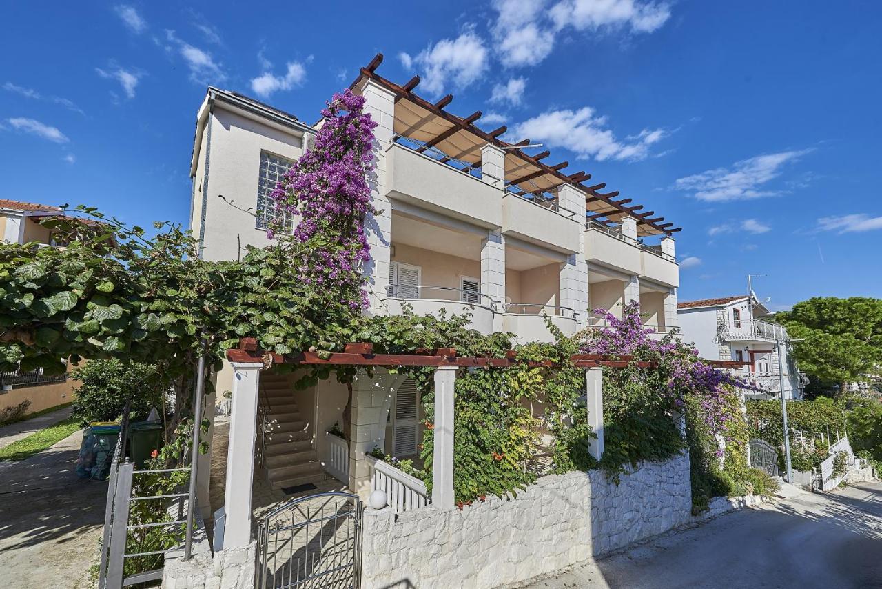 With A Parking Space Mavarstica, Ciovo - 17803 Apartman Trogir