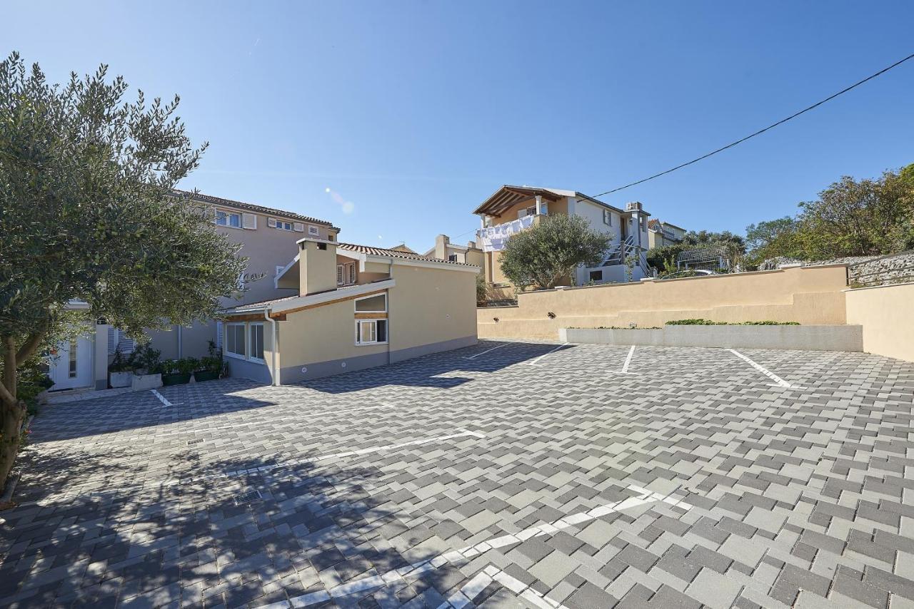 With A Parking Space Mavarstica, Ciovo - 17803 * Trogir