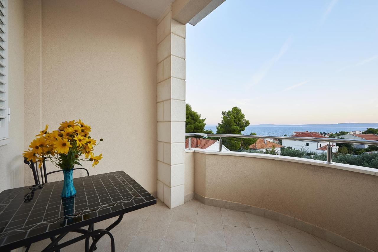 Apartman With A Parking Space Mavarstica, Ciovo - 17803