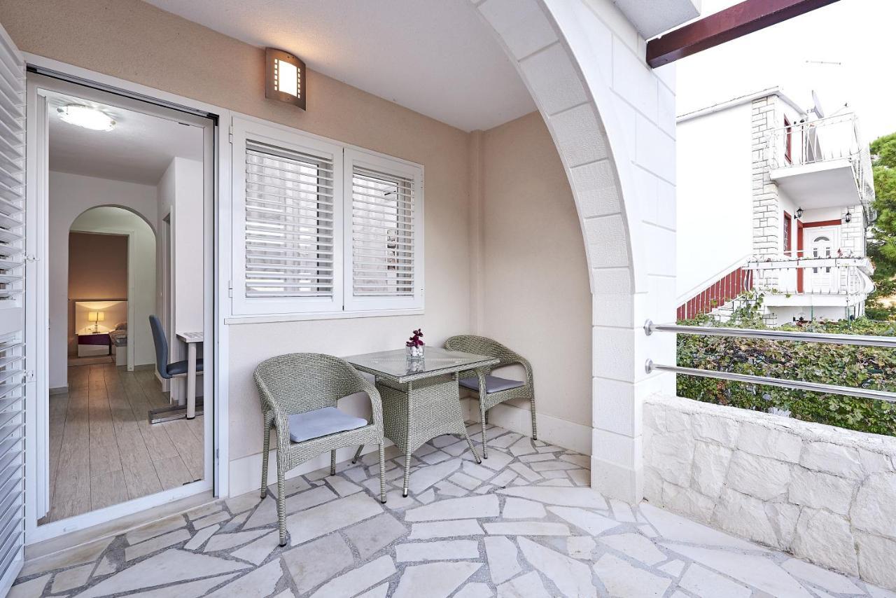 With A Parking Space Mavarstica, Ciovo - 17803 * Trogir
