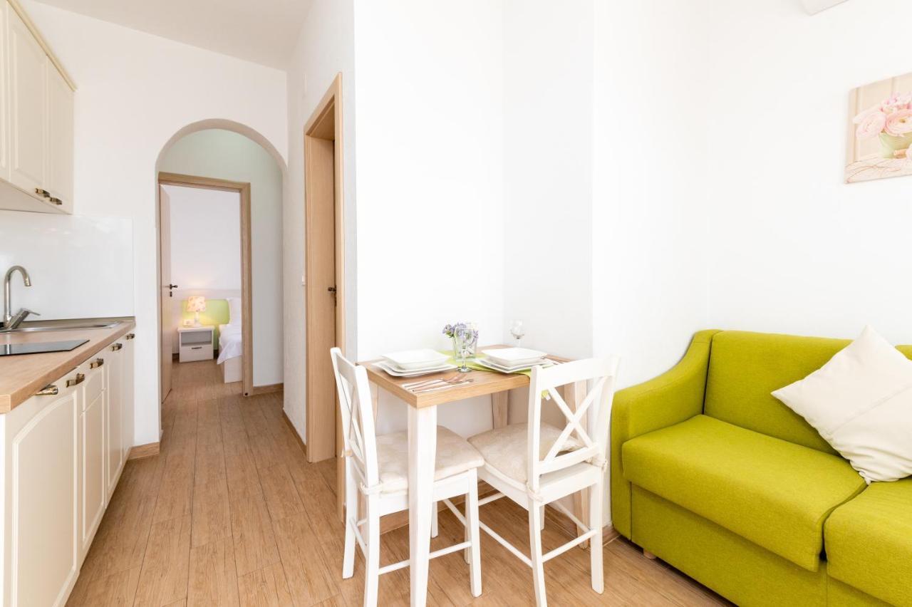 With A Parking Space Mavarstica, Ciovo - 17803 Trogir